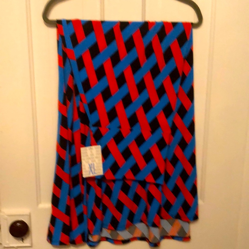 NWT Lularoe Maxi